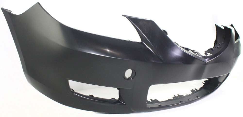 Mazda Front Bumper Cover-Primed, Plastic | Replacement RBM010305P|