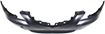 Mazda Front Bumper Cover-Primed, Plastic, Replacement RBM010305P