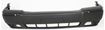 Bumper Cover, Grand Marquis 06-11 Front Bumper Cover, Primed, W/ Fog Light Holes, Replacement RBM010306P