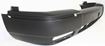 Bumper Cover, Grand Marquis 06-11 Front Bumper Cover, Primed, W/ Fog Light Holes, Replacement RBM010306P