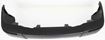 Bumper Cover, Grand Marquis 06-11 Front Bumper Cover, Primed, W/ Fog Light Holes, Replacement RBM010306P