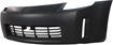 Nissan Front Bumper Cover-Primed, Plastic, Replacement RBN010301P