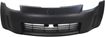 Nissan Front Bumper Cover-Primed, Plastic, Replacement RBN010301P