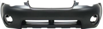 Subaru Front Bumper Cover-Primed, Plastic, Replacement RBS010301P