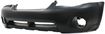 Subaru Front Bumper Cover-Primed, Plastic, Replacement RBS010301P