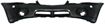 Subaru Front Bumper Cover-Primed, Plastic, Replacement RBS010301P