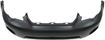 Subaru Front Bumper Cover-Primed, Plastic, Replacement RBS010301P