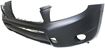 Bumper Cover, Rav4 06-08 Front Bumper Cover, Primed, W/ Wheel Opening Flare, Sport/Limited Models, Replacement RBT010301P