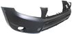 Bumper Cover, Rav4 06-08 Front Bumper Cover, Primed, W/ Wheel Opening Flare, Sport/Limited Models, Replacement RBT010301P