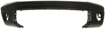 Toyota Front Bumper Cover-Primed, Plastic, Replacement RBT010305PQ