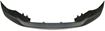 Toyota Front Bumper Cover-Primed, Plastic, Replacement RBT010305PQ