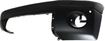 Toyota Front Bumper Cover-Primed, Plastic, Replacement RBT010306P