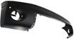 Toyota Front Bumper Cover-Primed, Plastic, Replacement RBT010306P