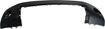 Toyota Front Bumper Cover-Primed, Plastic, Replacement RBT010306P