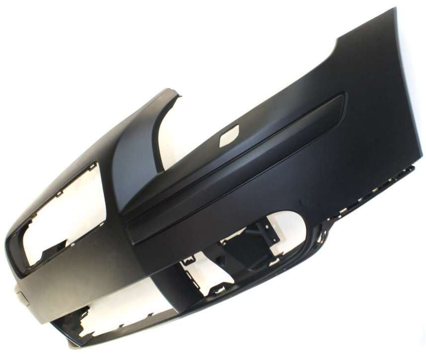 Volvo Front Bumper Cover-Primed, Plastic | Replacement RBV010302P|