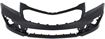 Bumper Cover, Cruze 15-15/Cruze Limited 16-16 Front Bumper Cover, Primed, W/ Rs Pkg, Lt/Ltz Models, Replacement RC01030005P