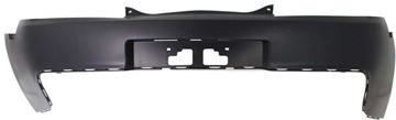 Bumper Cover, Camaro 14-15 Rear Bumper Cover, Primed, W/O Obj Snsr Holes, Ls/Lt/Ss/ Z/28 Models, Conv/Cpe - Capa, Replacement RC76010011PQ