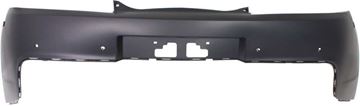 Bumper Cover, Camaro 14-15 Rear Bumper Cover, Primed, W/ Obj Snsr Holes, Ls/Lt/Ss/Zl1 Models, Conv/Cpe - Capa, Replacement RC76010012PQ