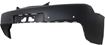 Bumper Cover, Camaro 14-15 Rear Bumper Cover, Primed, W/ Obj Snsr Holes, Ls/Lt/Ss/Zl1 Models, Conv/Cpe, Replacement RC76010012P