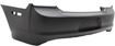 Bumper Cover, Charger 12-14 Rear Bumper Cover, Primed, W/O Parking Aid Snsr Holes, Type 2, Replacement RD76010002