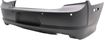 Bumper Cover, Charger 12-14 Rear Bumper Cover, Primed, W/ Parking Aid Snsr Holes, Type 2, Replacement RD76010003