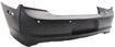 Bumper Cover, Charger 12-14 Rear Bumper Cover, Primed, W/ Parking Aid Snsr Holes, Type 2, Replacement RD76010003