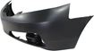 Bumper Cover, Tl 12-14 Front Bumper Cover, Primed - Capa, Replacement REPA010330PQ