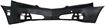 Bumper Cover, Tl 12-14 Front Bumper Cover, Primed - Capa, Replacement REPA010330PQ