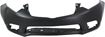 Bumper Cover, Tsx 11-14 Front Bumper Cover, Primed, Sedan/Wagon, Replacement REPA010331P