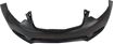 Bumper Cover, Tsx 11-14 Front Bumper Cover, Primed, Sedan/Wagon, Replacement REPA010331P