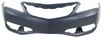 Bumper Cover, Ilx 13-15 Front Bumper Cover, Primed, Replacement REPA010336P