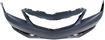 Bumper Cover, Ilx 13-15 Front Bumper Cover, Primed, Replacement REPA010336P