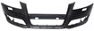 Bumper Cover, A3 09-13 Front Bumper Cover, Primed, W/O Sport Pkg, W/ Hlw And Parking Aid Snsr Holes, Replacement REPA010340P