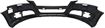 Bumper Cover, A3 09-13 Front Bumper Cover, Primed, W/O Sport Pkg, W/ Hlw And Parking Aid Snsr Holes, Replacement REPA010340P