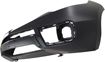 Bumper Cover, Rdx 10-12 Front Bumper Cover, Primed - Capa, Replacement REPA010346PQ