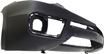 Bumper Cover, Rdx 10-12 Front Bumper Cover, Primed - Capa, Replacement REPA010346PQ