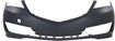 Bumper Cover, Tlx 15-17 Front Bumper Cover, Primed, W/O Headlight Washer And Parking Aid Snsr Holes - Capa, Replacement REPA010358PQ