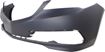 Bumper Cover, Tlx 15-17 Front Bumper Cover, Primed, W/O Headlight Washer And Parking Aid Snsr Holes - Capa, Replacement REPA010358PQ