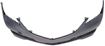 Bumper Cover, Tlx 15-17 Front Bumper Cover, Primed, W/O Headlight Washer And Parking Aid Snsr Holes - Capa, Replacement REPA010358PQ