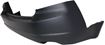 Bumper Cover, Tl 04-06 Rear Bumper Cover, Primed - Capa, Replacement REPA760101PQ