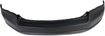 Bumper Cover, Tl 04-06 Rear Bumper Cover, Primed - Capa, Replacement REPA760101PQ