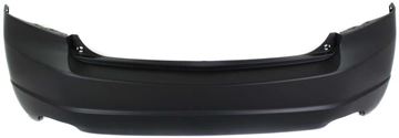 Bumper Cover, Tl 04-06 Rear Bumper Cover, Primed, Replacement REPA760101