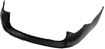 Rear Bumper Cover Replacement-Primed, Plastic, 04715TL7A90ZZ, AC1100166C