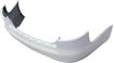 Bumper Cover, A6 09-11 Rear Bumper Cover, Primed, W/O Parking Aid Snsr Holes, Sedan, Replacement REPA760128P