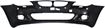 BMW Front Bumper Cover-Primed, Plastic, Replacement REPB010320P