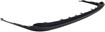 Buick Rear, Lower Bumper Cover-Textured, Plastic, Replacement REPB010325Q