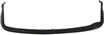 Buick Rear, Lower Bumper Cover-Textured, Plastic, Replacement REPB010325Q