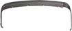 Buick Rear, Lower Bumper Cover-Textured, Plastic, Replacement REPB010325