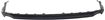 Buick Rear, Lower Bumper Cover-Textured, Plastic, Replacement REPB010326Q