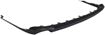 Buick Rear, Lower Bumper Cover-Textured, Plastic, Replacement REPB010326Q